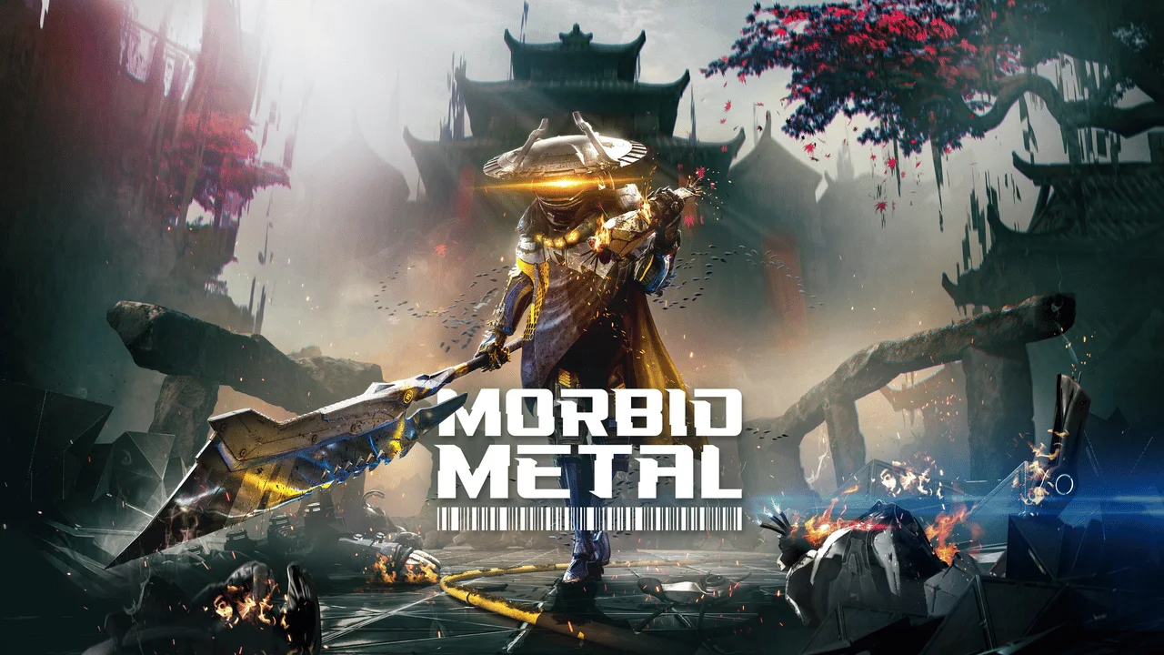 Morbid Metal - Official Early Access Trailer